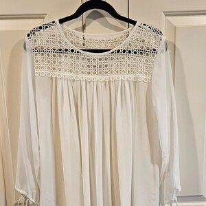 Ann Taylor LOFT women's blouse